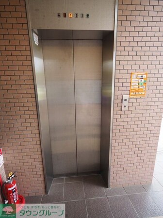 マキシムIK6の物件内観写真